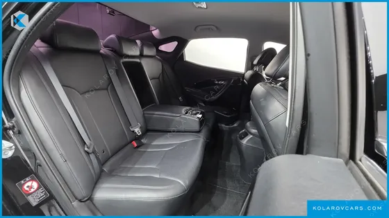 HYUNDAI GRANDEUR HG240 MODERN