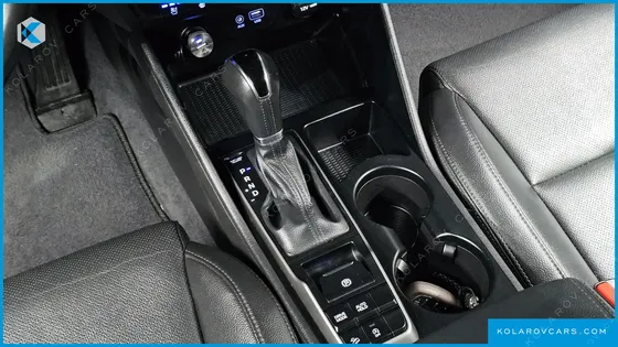 HYUNDAI TUCSON DIESEL 2.0 2WD