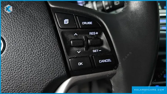 HYUNDAI TUCSON DIESEL 2.0 2WD