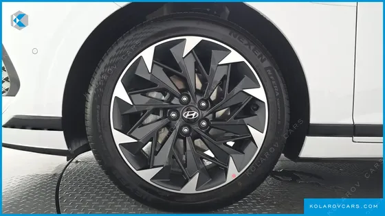 HYUNDAI GRANDEUR EXCLUSVIE