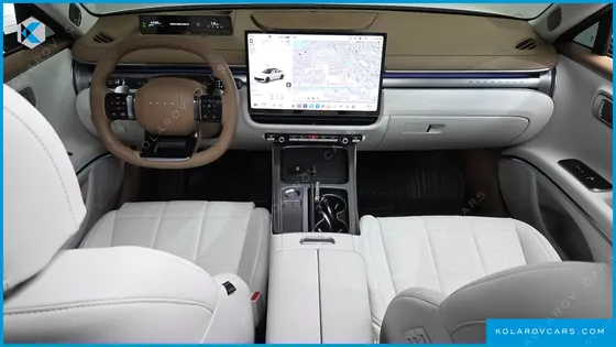 HYUNDAI GRANDEUR EXCLUSVIE