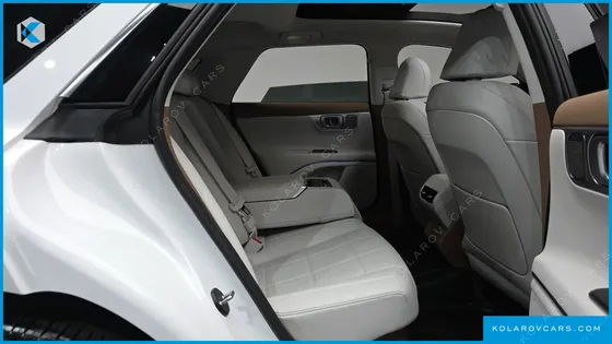 HYUNDAI GRANDEUR EXCLUSVIE