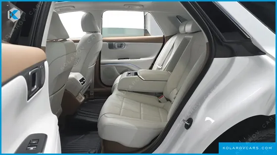 HYUNDAI GRANDEUR EXCLUSVIE