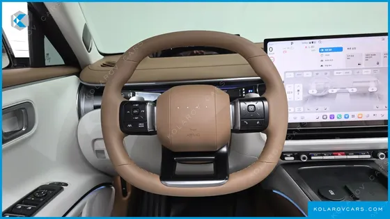 HYUNDAI GRANDEUR EXCLUSVIE