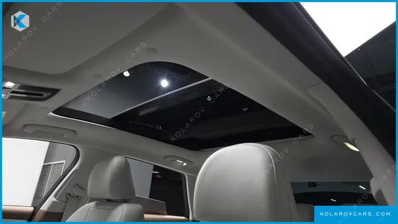 HYUNDAI GRANDEUR EXCLUSVIE