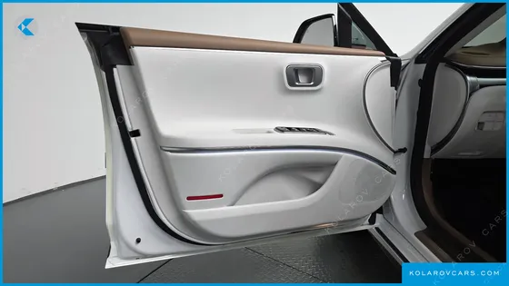 HYUNDAI GRANDEUR EXCLUSVIE