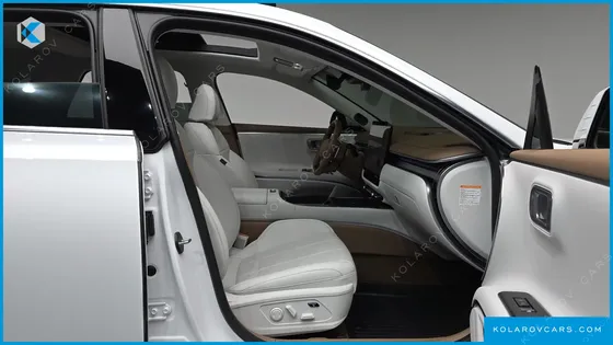 HYUNDAI GRANDEUR EXCLUSVIE