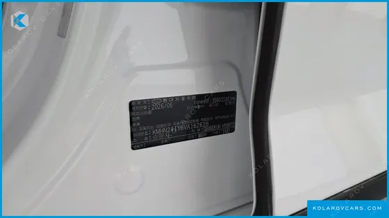 HYUNDAI GRANDEUR EXCLUSVIE