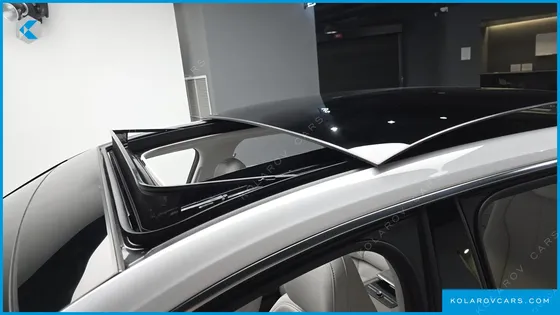 HYUNDAI GRANDEUR EXCLUSVIE