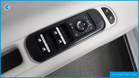 HYUNDAI GRANDEUR EXCLUSVIE