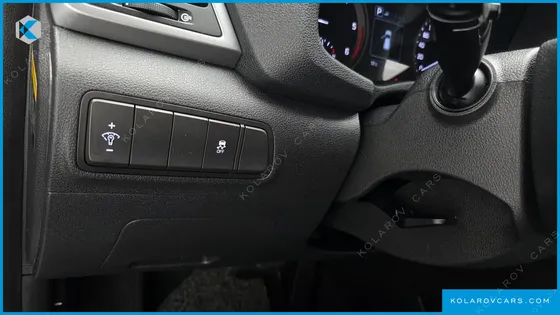 HYUNDAI TUCSON DIESEL 2.0 2WD