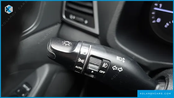HYUNDAI TUCSON DIESEL 2.0 2WD