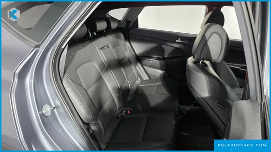 HYUNDAI TUCSON DIESEL 2.0 2WD