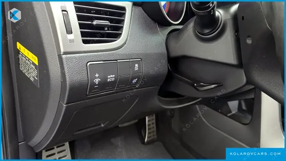HYUNDAI I30 DIESEL 1.6 VGT EXTREME