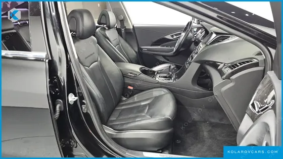HYUNDAI GRANDEUR HG300 PREMIUM