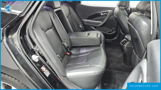 HYUNDAI GRANDEUR HG300 PREMIUM