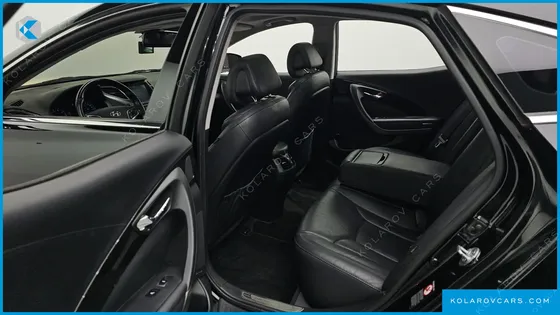 HYUNDAI GRANDEUR HG300 PREMIUM