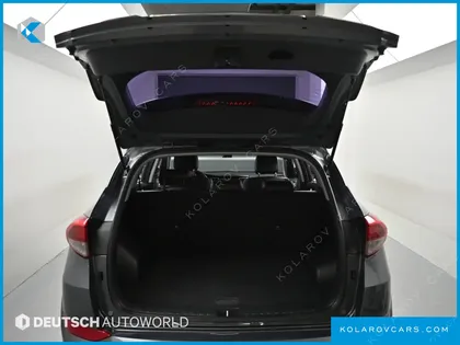 HYUNDAI TUCSON DIESEL 2.0 2WD