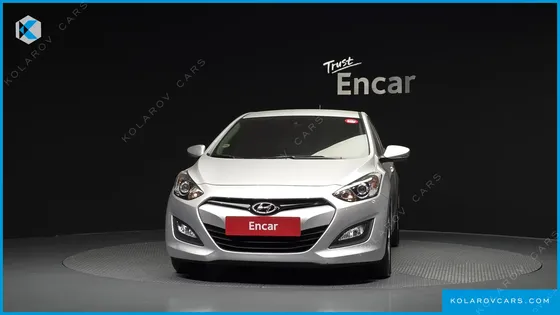 HYUNDAI I30 DIESEL 1.6 VGT UNIQUE