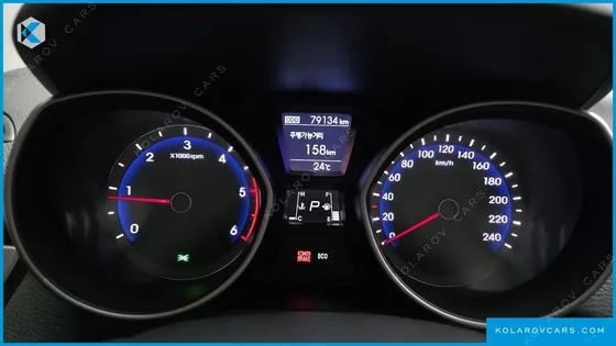 HYUNDAI I30 DIESEL 1.6 VGT UNIQUE
