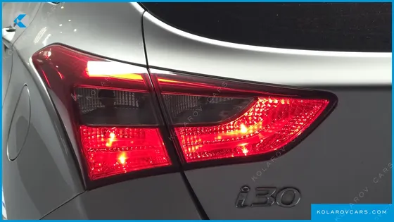HYUNDAI I30 DIESEL 1.6 VGT UNIQUE