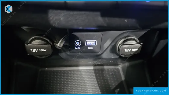 HYUNDAI TUCSON DIESEL 1.7 2WD