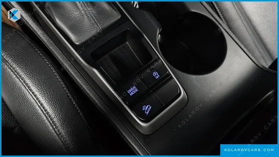 HYUNDAI TUCSON DIESEL 1.7 2WD