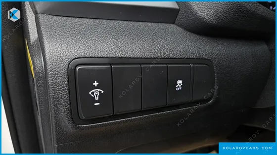 HYUNDAI TUCSON DIESEL 1.7 2WD