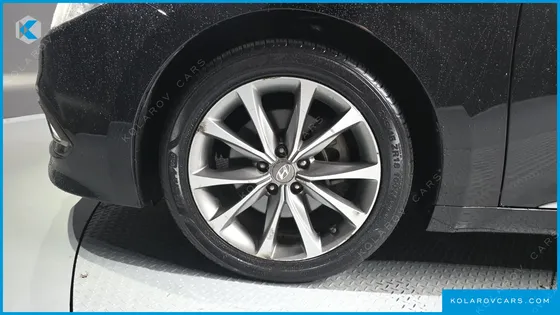 HYUNDAI GRANDEUR LPG HG300 EXCLUSIVE