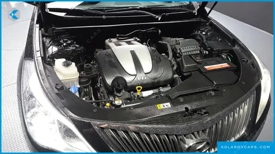 HYUNDAI GRANDEUR LPG HG300 EXCLUSIVE