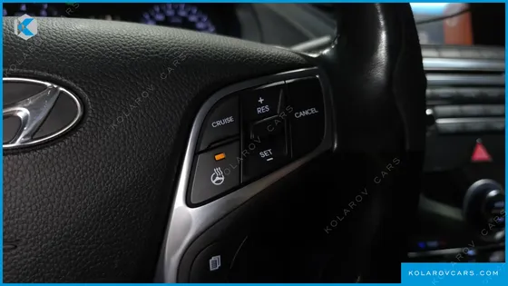 HYUNDAI GRANDEUR LPG HG300 EXCLUSIVE