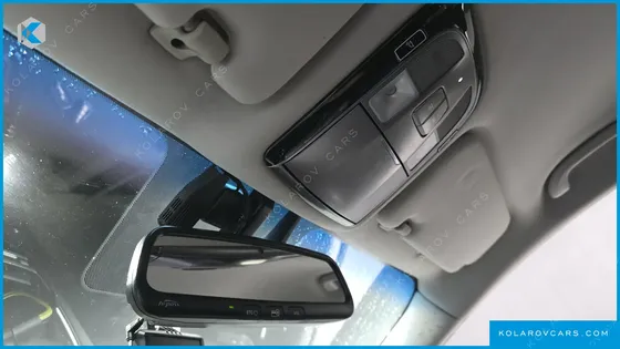 HYUNDAI GRANDEUR LPG HG300 EXCLUSIVE