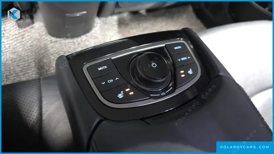 HYUNDAI GRANDEUR LPG HG300 EXCLUSIVE