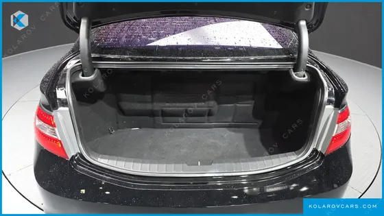 HYUNDAI GRANDEUR LPG HG300 EXCLUSIVE