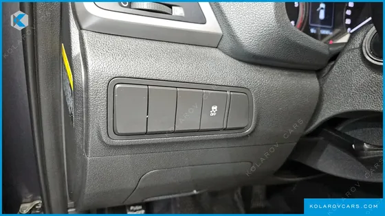 HYUNDAI TUCSON DIESEL 2.0 2WD