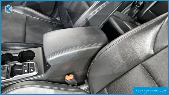 HYUNDAI TUCSON DIESEL 2.0 2WD