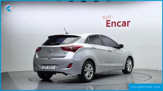HYUNDAI I30 1.6 GDI PYL