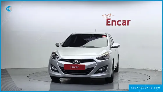 HYUNDAI I30 1.6 GDI PYL