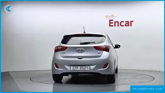 HYUNDAI I30 1.6 GDI PYL