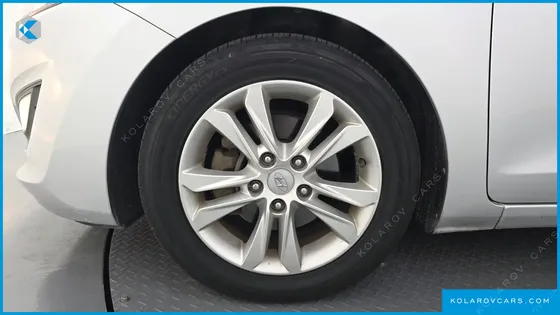 HYUNDAI I30 1.6 GDI PYL