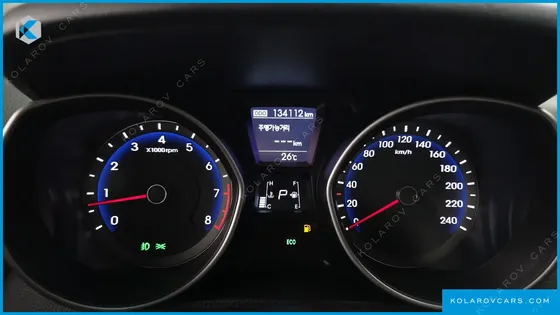 HYUNDAI I30 1.6 GDI PYL