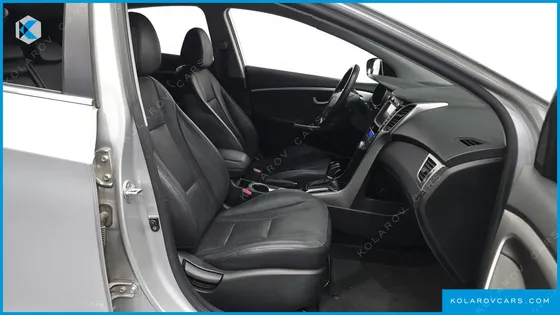 HYUNDAI I30 1.6 GDI PYL