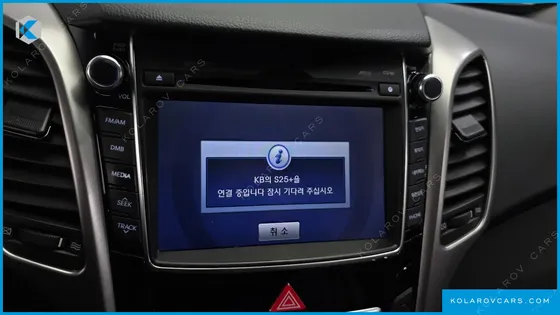 HYUNDAI I30 1.6 GDI PYL