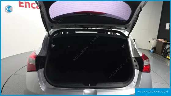 HYUNDAI I30 1.6 GDI PYL