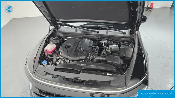 HYUNDAI SONATA 2.0