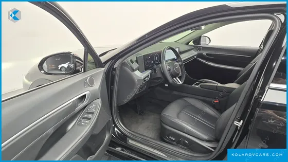 HYUNDAI SONATA 2.0
