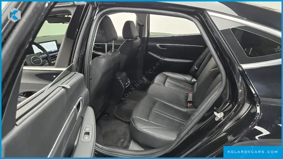 HYUNDAI SONATA 2.0