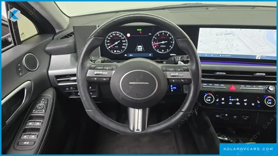 HYUNDAI SONATA 2.0