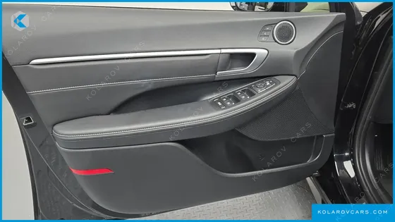 HYUNDAI SONATA 2.0