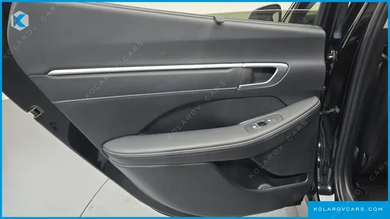 HYUNDAI SONATA 2.0